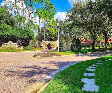 EXCEPTIONAL 2-bedroom, 2-bathroom condo, nestled within the on Hunters Green Country Club in Florida - for sale on GolfHomes.com, golf home, golf lot