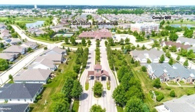 The Condominium of your Dreams is Finally Here!! Located @ the on White Eagle Golf Club in Illinois - for sale on GolfHomes.com, golf home, golf lot