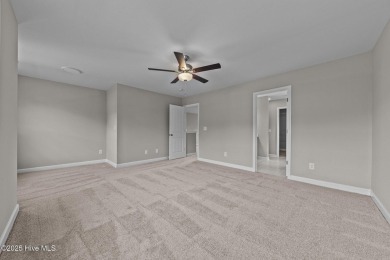 DRAYTON CC2325 ''C'' - 4BR/2.5BA Energy Plus home with 2325SF! on Legacy Golf Links in North Carolina - for sale on GolfHomes.com, golf home, golf lot