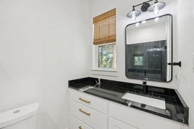 Experience refined country living in this exceptional modern on Sugar Tree Golf and Country Club in Texas - for sale on GolfHomes.com, golf home, golf lot