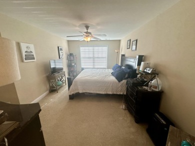 Fantastic open floor plan with Hardwood floors in foyer, powder on Charleston National Golf Club in South Carolina - for sale on GolfHomes.com, golf home, golf lot