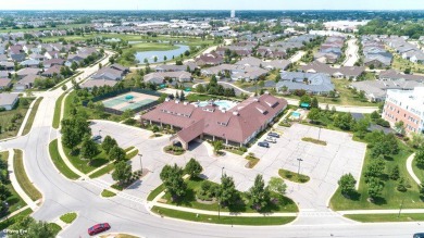 The Condominium of your Dreams is Finally Here!! Located @ the on White Eagle Golf Club in Illinois - for sale on GolfHomes.com, golf home, golf lot