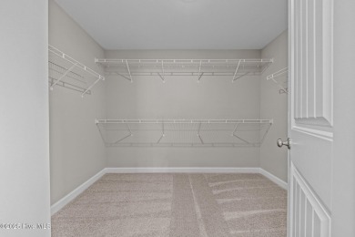 DRAYTON CC2325 ''C'' - 4BR/2.5BA Energy Plus home with 2325SF! on Legacy Golf Links in North Carolina - for sale on GolfHomes.com, golf home, golf lot