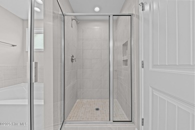 DRAYTON CC2325 ''C'' - 4BR/2.5BA Energy Plus home with 2325SF! on Legacy Golf Links in North Carolina - for sale on GolfHomes.com, golf home, golf lot