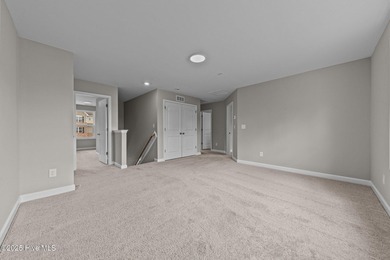 DRAYTON CC2325 ''C'' - 4BR/2.5BA Energy Plus home with 2325SF! on Legacy Golf Links in North Carolina - for sale on GolfHomes.com, golf home, golf lot