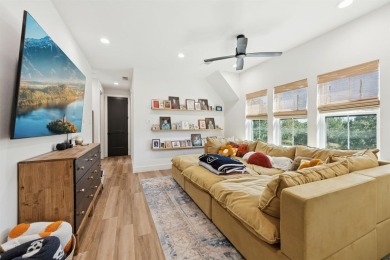 Experience refined country living in this exceptional modern on Sugar Tree Golf and Country Club in Texas - for sale on GolfHomes.com, golf home, golf lot