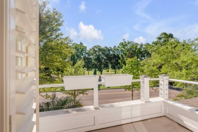 GOLF MEMBERSHIP ATTACHED TO THIS HOME - The buyer has the on Daniel Island Club in South Carolina - for sale on GolfHomes.com, golf home, golf lot