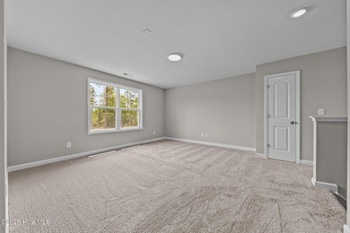 DRAYTON CC2325 ''C'' - 4BR/2.5BA Energy Plus home with 2325SF! on Legacy Golf Links in North Carolina - for sale on GolfHomes.com, golf home, golf lot