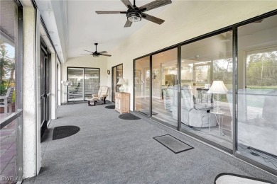 Beautifully updated detached condo w/premium views overlooking on Cross Creek Country Club in Florida - for sale on GolfHomes.com, golf home, golf lot