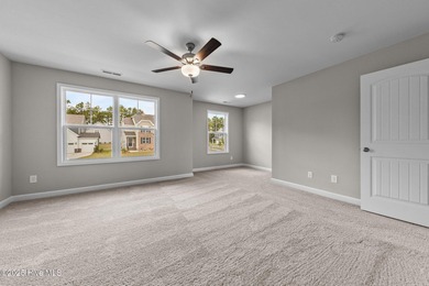 DRAYTON CC2325 ''C'' - 4BR/2.5BA Energy Plus home with 2325SF! on Legacy Golf Links in North Carolina - for sale on GolfHomes.com, golf home, golf lot