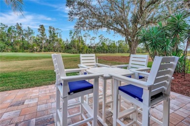 Beautifully updated detached condo w/premium views overlooking on Cross Creek Country Club in Florida - for sale on GolfHomes.com, golf home, golf lot