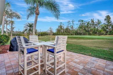 Beautifully updated detached condo w/premium views overlooking on Cross Creek Country Club in Florida - for sale on GolfHomes.com, golf home, golf lot