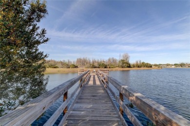 EXCEPTIONAL 2-bedroom, 2-bathroom condo, nestled within the on Hunters Green Country Club in Florida - for sale on GolfHomes.com, golf home, golf lot