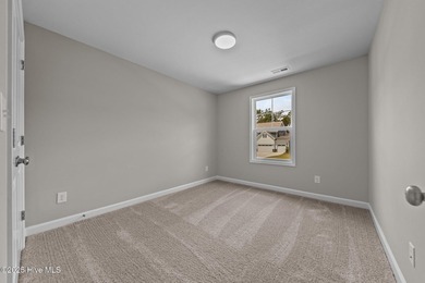 DRAYTON CC2325 ''C'' - 4BR/2.5BA Energy Plus home with 2325SF! on Legacy Golf Links in North Carolina - for sale on GolfHomes.com, golf home, golf lot