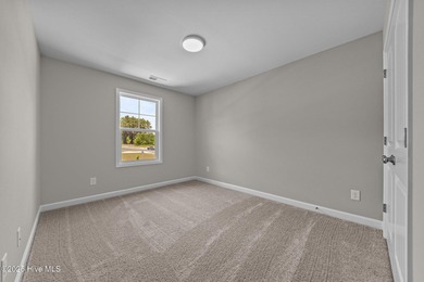 DRAYTON CC2325 ''C'' - 4BR/2.5BA Energy Plus home with 2325SF! on Legacy Golf Links in North Carolina - for sale on GolfHomes.com, golf home, golf lot