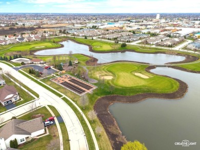 The Condominium of your Dreams is Finally Here!! Located @ the on White Eagle Golf Club in Illinois - for sale on GolfHomes.com, golf home, golf lot