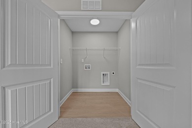 DRAYTON CC2325 ''C'' - 4BR/2.5BA Energy Plus home with 2325SF! on Legacy Golf Links in North Carolina - for sale on GolfHomes.com, golf home, golf lot