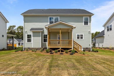 DRAYTON CC2325 ''C'' - 4BR/2.5BA Energy Plus home with 2325SF! on Legacy Golf Links in North Carolina - for sale on GolfHomes.com, golf home, golf lot