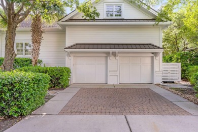 GOLF MEMBERSHIP ATTACHED TO THIS HOME - The buyer has the on Daniel Island Club in South Carolina - for sale on GolfHomes.com, golf home, golf lot