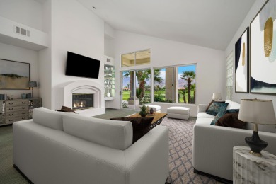 Impressive 3BD/3.5BA home nestled inside the prestigious PGA on  in California - for sale on GolfHomes.com, golf home, golf lot