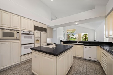 Impressive 3BD/3.5BA home nestled inside the prestigious PGA on  in California - for sale on GolfHomes.com, golf home, golf lot