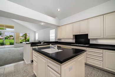 Impressive 3BD/3.5BA home nestled inside the prestigious PGA on  in California - for sale on GolfHomes.com, golf home, golf lot