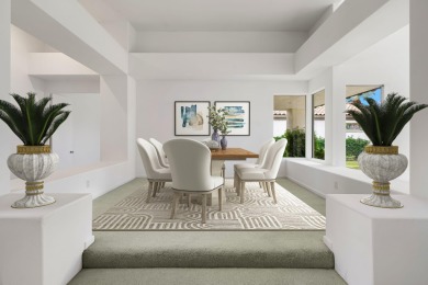Impressive 3BD/3.5BA home nestled inside the prestigious PGA on  in California - for sale on GolfHomes.com, golf home, golf lot