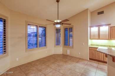 Welcome to your dream home in the highly desirable Residential on London Bridge Golf Course in Arizona - for sale on GolfHomes.com, golf home, golf lot