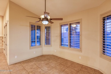 Welcome to your dream home in the highly desirable Residential on London Bridge Golf Course in Arizona - for sale on GolfHomes.com, golf home, golf lot