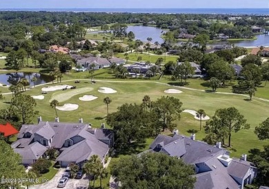 Newly remodeled home! Come live inside the prestigious gates of on Sawgrass Country Club - East in Florida - for sale on GolfHomes.com, golf home, golf lot