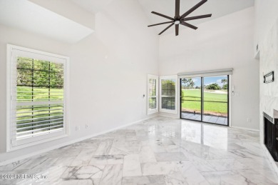 Newly remodeled home! Come live inside the prestigious gates of on Sawgrass Country Club - East in Florida - for sale on GolfHomes.com, golf home, golf lot