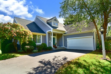 Exceptional opportunity in River Highlands premier golf course on TPC at River Highlands in Connecticut - for sale on GolfHomes.com, golf home, golf lot