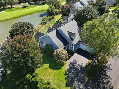 Exceptional opportunity in River Highlands premier golf course on TPC at River Highlands in Connecticut - for sale on GolfHomes.com, golf home, golf lot