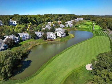 Exceptional opportunity in River Highlands premier golf course on TPC at River Highlands in Connecticut - for sale on GolfHomes.com, golf home, golf lot