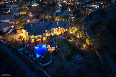 Introducing 164 Augusta Street, an extraordinary custom 1.17acre on  in Nevada - for sale on GolfHomes.com, golf home, golf lot