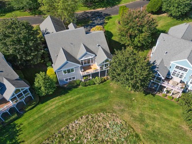 Exceptional opportunity in River Highlands premier golf course on TPC at River Highlands in Connecticut - for sale on GolfHomes.com, golf home, golf lot