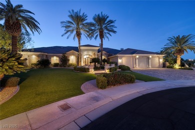 Introducing 164 Augusta Street, an extraordinary custom 1.17acre on  in Nevada - for sale on GolfHomes.com, golf home, golf lot