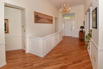 Exceptional opportunity in River Highlands premier golf course on TPC at River Highlands in Connecticut - for sale on GolfHomes.com, golf home, golf lot