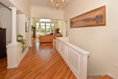 Exceptional opportunity in River Highlands premier golf course on TPC at River Highlands in Connecticut - for sale on GolfHomes.com, golf home, golf lot