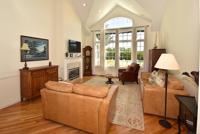 Exceptional opportunity in River Highlands premier golf course on TPC at River Highlands in Connecticut - for sale on GolfHomes.com, golf home, golf lot