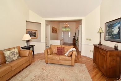 Exceptional opportunity in River Highlands premier golf course on TPC at River Highlands in Connecticut - for sale on GolfHomes.com, golf home, golf lot