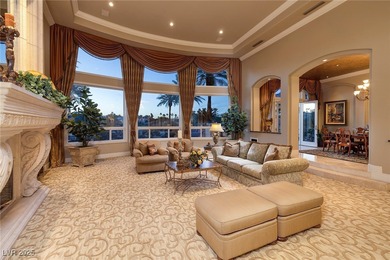 Introducing 164 Augusta Street, an extraordinary custom 1.17acre on  in Nevada - for sale on GolfHomes.com, golf home, golf lot