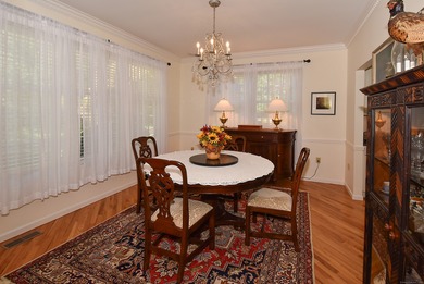 Exceptional opportunity in River Highlands premier golf course on TPC at River Highlands in Connecticut - for sale on GolfHomes.com, golf home, golf lot