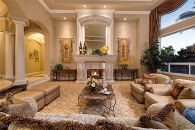 Introducing 164 Augusta Street, an extraordinary custom 1.17acre on  in Nevada - for sale on GolfHomes.com, golf home, golf lot