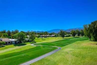 Stunning Views of West and South Mountains and the Dinah Shore on Mission Hills Golf Club in California - for sale on GolfHomes.com, golf home, golf lot