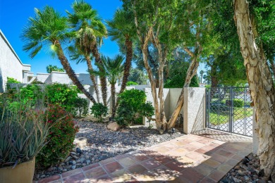 Stunning Views of West and South Mountains and the Dinah Shore on Mission Hills Golf Club in California - for sale on GolfHomes.com, golf home, golf lot