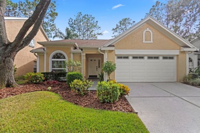 Welcome to Parkside, one of Hunter's Green's most picturesque on Hunters Green Country Club in Florida - for sale on GolfHomes.com, golf home, golf lot