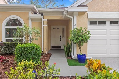 Welcome to Parkside, one of Hunter's Green's most picturesque on Hunters Green Country Club in Florida - for sale on GolfHomes.com, golf home, golf lot