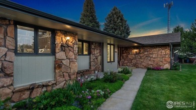 Tucked away at the end of a quiet cul-de-sac in one of Fort on Southridge Golf Club in Colorado - for sale on GolfHomes.com, golf home, golf lot