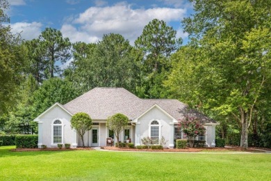 REMODELED TO PERFECTION!  LUXURIOUS THREE BEDROOM HOME WITH A on The Club At Osprey Cove in Georgia - for sale on GolfHomes.com, golf home, golf lot